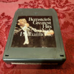 Bernstein's Greatest Hits