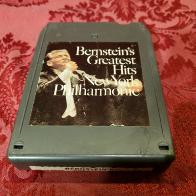 Bernstein's Greatest Hits