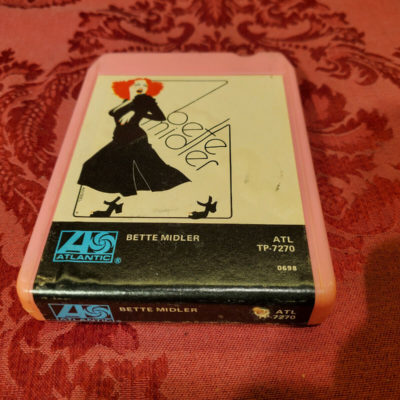 Bette Midler (self titled)