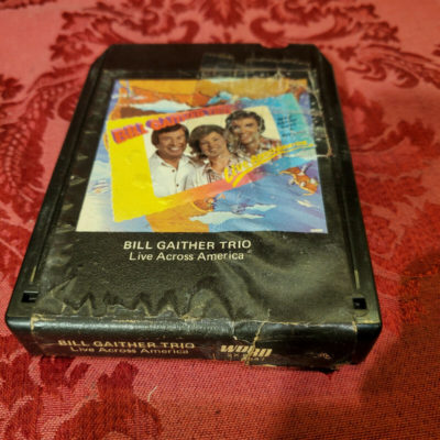 Bill Gaither Trio, Live Across America