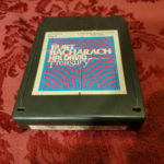 Burt Bacharach / Hal David, Treasury (Terry Baxter)