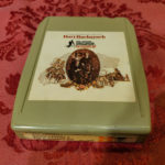 Burt Bacharach, Butch Cassidy & Sundance Kid (soundtrack)