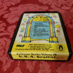 USA Graffiti. Collector's Series Vol IV