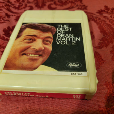 Dean Martin, Best of ... Vol 2