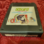 Debussy's Greatest Hits