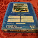 Charlie Daniels Band, Night Rider