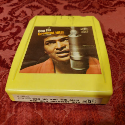 Don Ho, Greatest Hits!