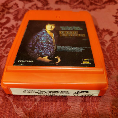 Engelbert Humperdinck, Another Time Another Place