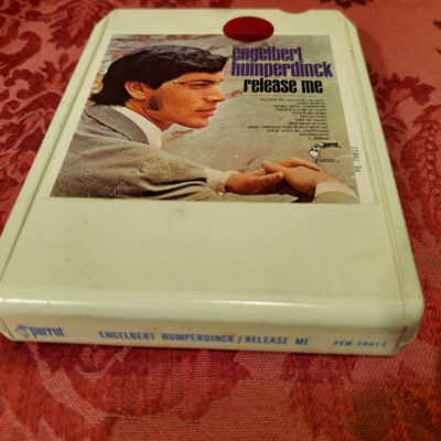 Engelbert Humperdinck, Release Me