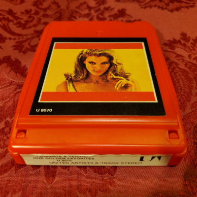 Ferrante & Teicher, Our Golden Favorites