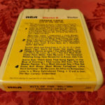 Frankie Carle, Hits of the 40s & 50s