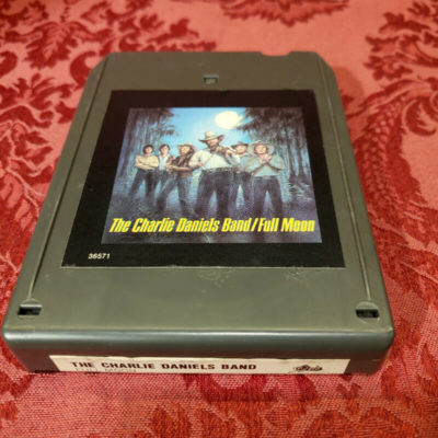 Charlie Daniels Band, Full Moon