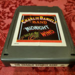 Charlie Daniels Band, Midnight Wind