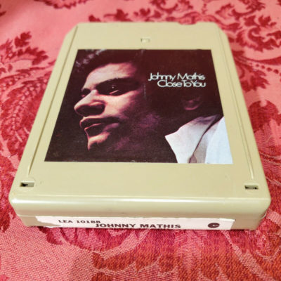 Johnny Mathis, Close To You