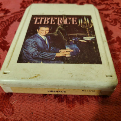 Liberace (self titled)