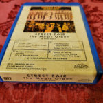 Magic Organ, Street Fair