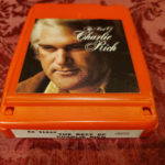 Charlie Rich, Best Of ...