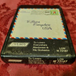 Mantovani, To Lovers Everywhere