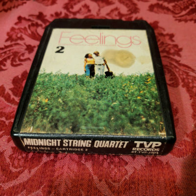 Midnight String Quartet, Feelings (tape 2)
