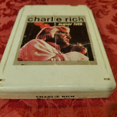 Charlie Rich, Super Hits