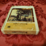 Mike Greene, Pale Pale Moon