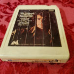 Neil Diamond, Tap Root Manuscript