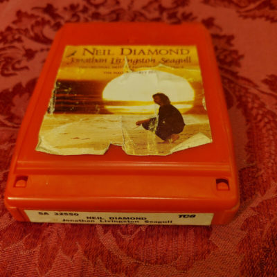 Neil Diamond, Jonathan Livingston Seagull