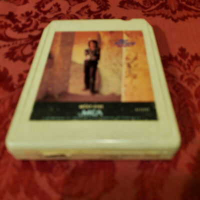 Neil Diamond, Rainbow