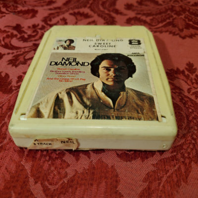 Neil Diamond, Sweet Caroline