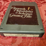 Ormandy Philadelphia Orchestra's Greatest Hits