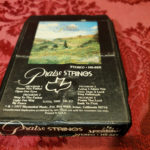 Priase Strings (self titled)