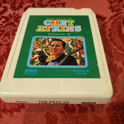 Chet Atkins, Best Of ...