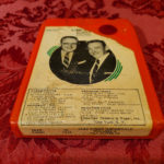 Tommy & Jimmy Dorsey, Jazz King Immortals Vol 4