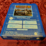 Commander Cody, Country Casanova