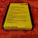 Wayne Newton, Everybody Loves Somebody