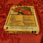 National Lampoon Missing White House Tape