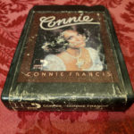 Connie Francis, Connie (self titled)