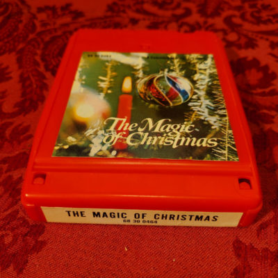 Magic Of Christmas Vol 1