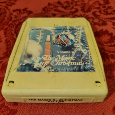 Magic Of Christmas Vol 2