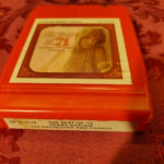 Best of '71, Terry Baxter & Orchestra 1