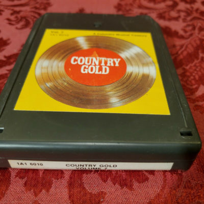 Country Gold Vol 7