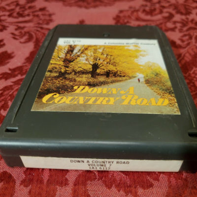 Down A Country Road  Vol 7