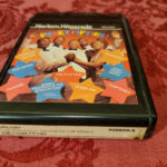 Harlem Hit Parade, Funky Fifties