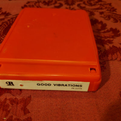 Good Vibrations (Ronco)