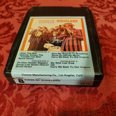 Kings Of Dixieland