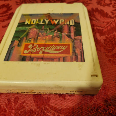 Hollywood Magical Magic, Stage & Screen