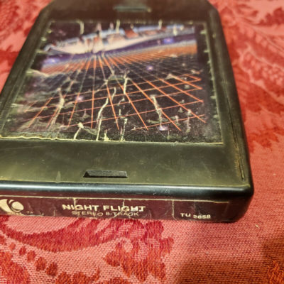 Night Flight (K-Tel)