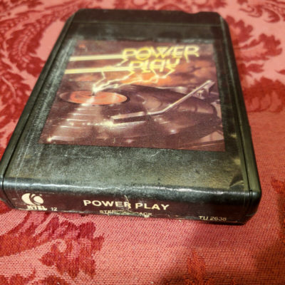 Power Play (K-Tel)