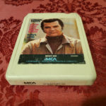 Conway Twitty, You've Never Ben This Far Before