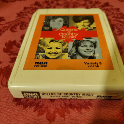 Queens Of Country Music